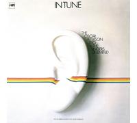 El Oscar Peterson Trio +… - En Sintonía