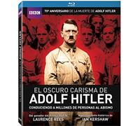 El Oscuro Carisma De Adolf Hitler [Blu-ray]