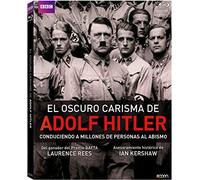 El Oscuro Carisma De Hitler [Blu-ray]