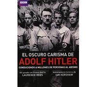 El Oscuro Carisma De Hitler [DVD]