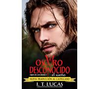 EL OSCURO DESCONOCIDO EL SUEÑO (HIJOS DE LOS DIOSES)