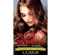 EL OSCURO DESCONOCIDO REVELADO (HIJOS DE LOS DIOSES)