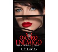 EL OSCURO ENEMIGO CAUTIVO (HIJOS DE LOS DIOSES)