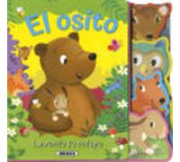 El Osito (levanta La Solapa)