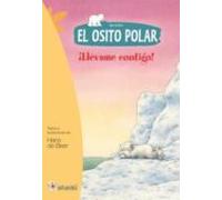 El Osito Polar: ¡llévame Contigo!