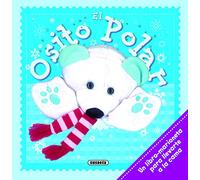 El osito polar (Mis mejores amigos)