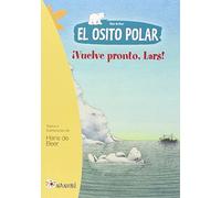 El Osito Polar. Vuelve pronto, Lars (Nandibú)