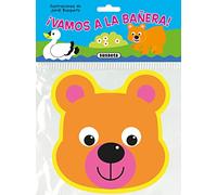 El osito (Vamos a la bañera)