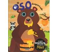 El Oso Despistado. La Gran Aventura De Buscar Miel