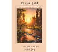 El Oso Jafi: Aventuras en el bosque