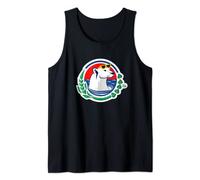 El oso polar de Venezuela Camiseta sin Mangas