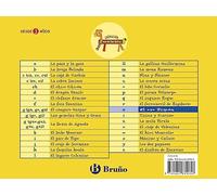 El oso Simón: Juega con la s (Castellano - A PARTIR DE 3 AÑOS - LIBROS DIDÁCTICOS - El zoo de las letras)