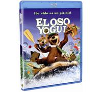 El Oso Yogui: La película