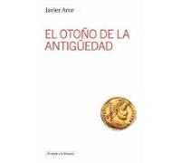 El otoño de la antigüedad