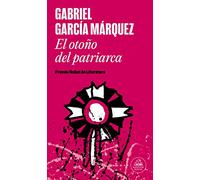 El otoño del patriarca (Random House)