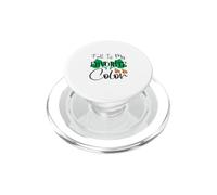 El otoño es mi Color Favorito PopSockets PopGrip para MagSafe