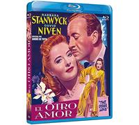 El otro Amor [Blu-ray]