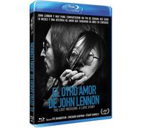 El Otro Amor De John Lennon [Blu-ray] (2022) The Lost Weekend: A Love Story [Blu-ray] [0005]
