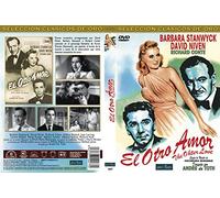 El otro amor [DVD]