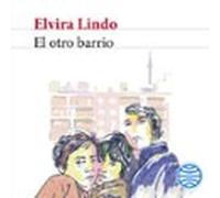 El Otro Barrio (audiolibro)