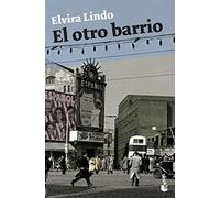 El otro barrio (Novela)