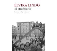 El otro barrio (Novela)