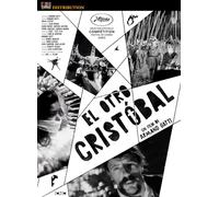 El Otro Cristo?bal [Francia] [DVD]