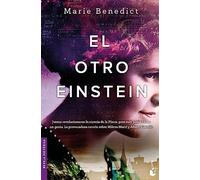 El Otro Einstein (Novela) the Other Einstein (a Novel)
