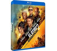 El Otro Guardaespaldas 2 [Blu-ray]