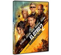 El Otro Guardaespaldas 2 [DVD]