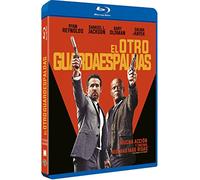 El Otro Guardaespaldas Blu-Ray [Blu-ray]