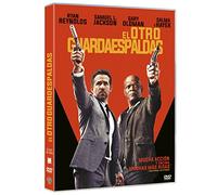 El Otro Guardaespaldas [DVD]