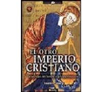 el otro imperio cristiano: de la orden del temple a la francomaso neri