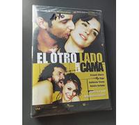 El Otro lado de la cama [DVD]