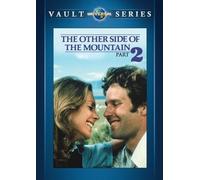 El Otro Lado De La Montaña: Parte Dos 2 DVD - Marilyn Hassett Timothy Bottoms