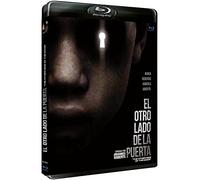El Otro Lado de la Puerta BD 2016 The Other Side of the Door [Blu-ray]