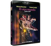 El Otro Mundo BD 1992 Netherworld [Blu-ray]
