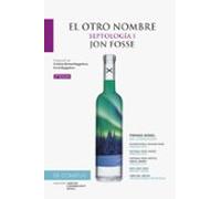 El Otro Nombre (septología I)