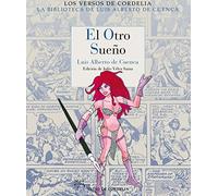 El otro sueño: 50 (Los Versos de Cordelia)