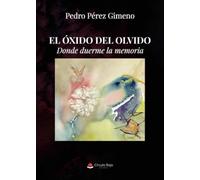 El óxido del olvido: Donde duerme la memoria
