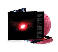 El-P - I'll Sleep When You're Dead - Exclusive Limited Edition Transparent Red Marble Colored Vinyl 2LP