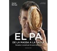 El Pa De La Massa A La Taula