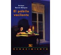 El pábilo vacilante: Rayos y truenos (2008-2011) (Los Cuatro Vientos)