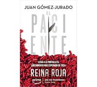 El paciente (Best Seller | Ficción)