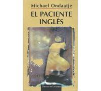 EL PACIENTE INGLES