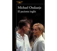 El paciente ingles