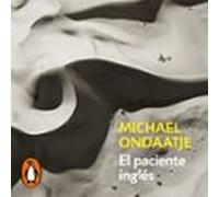 El Paciente Inglés (audiolibro)