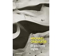 El paciente inglés (Contemporánea | Narrativa)