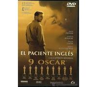 EL PACIENTE INGLES