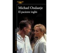 El paciente inglés (Literaturas)